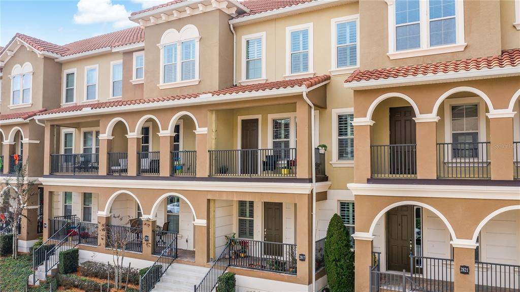2817 LOBELIA DR, Lake Mary, FL 32746