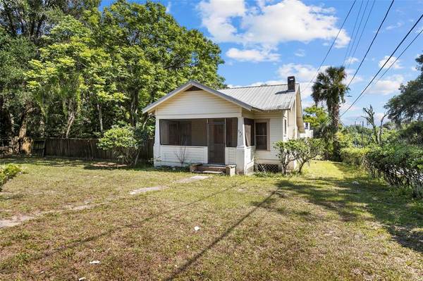 548 W OHIO AVE,  Deland,  FL 32720