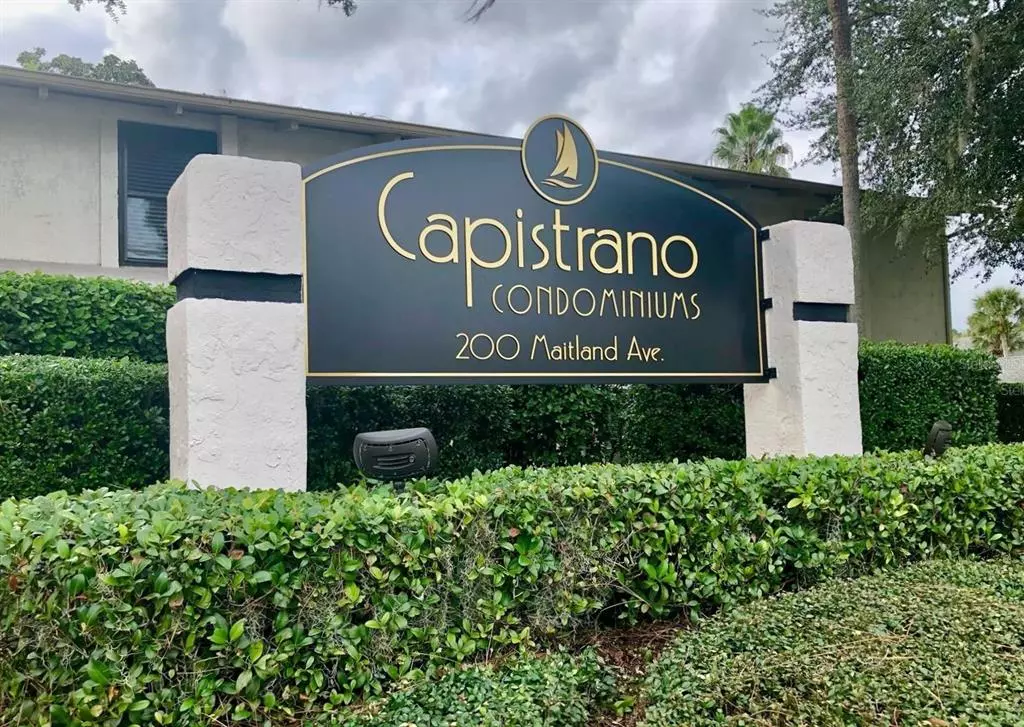 Altamonte Springs, FL 32701,200 MAITLAND AVE #26