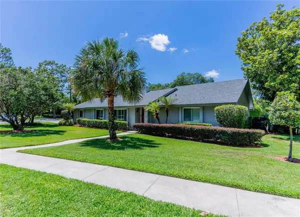 306 BLACK GUM TRL, Longwood, FL 32779