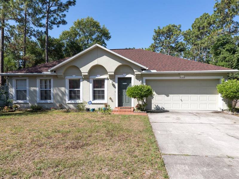 3149 CLEWISTON ST, Deltona, FL 32738