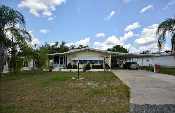 13 DA ROSA AVE, Debary, FL 32713