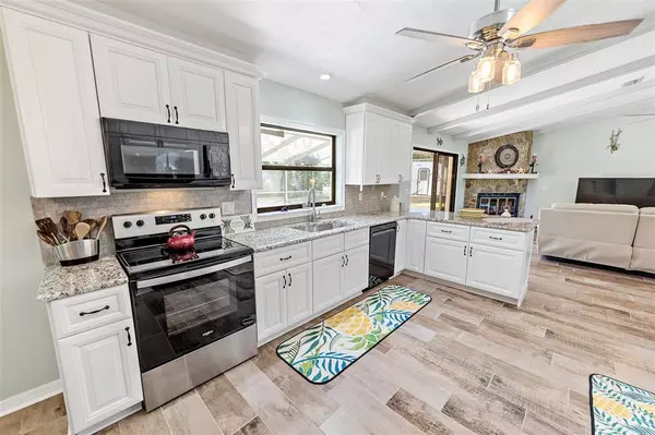 Ponce Inlet, FL 32127,5 BEACON CT