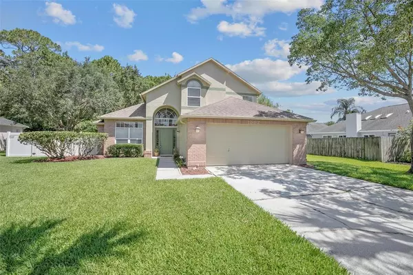 Port Orange, FL 32128,1382 S WEMBLEY CIR