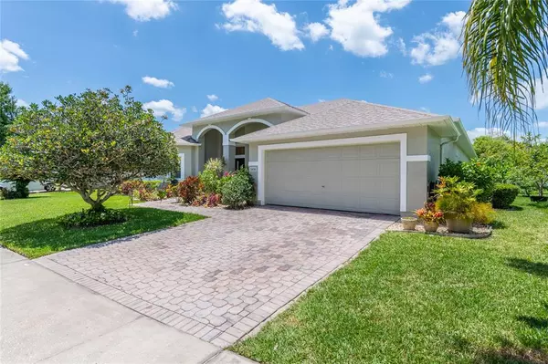 Kissimmee, FL 34746,2438 HURON CIR