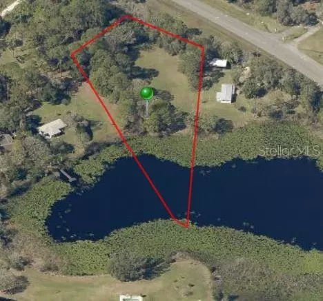 OLD PERKINS HWY, Deland, FL 32724