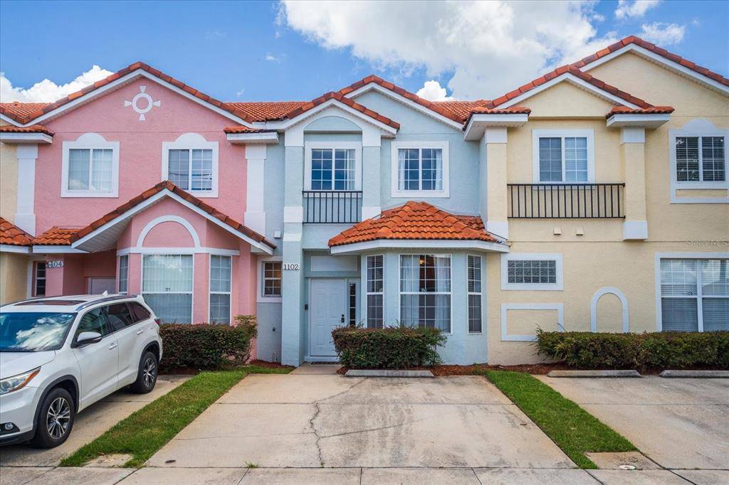 1102 S BEACH CIR, Kissimmee, FL 34746