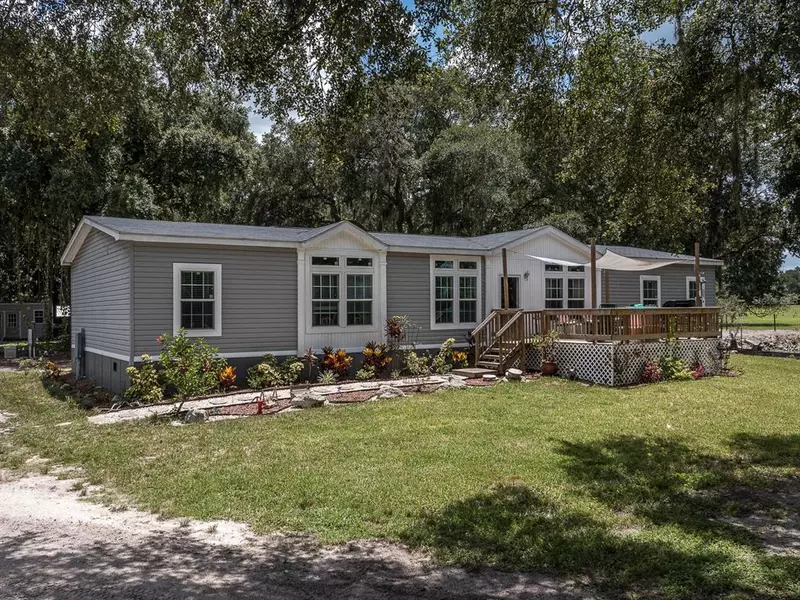 1415 MAYTOWN RD, Oak Hill, FL 32759