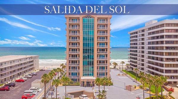 3737 S ATLANTIC AVE #402, Daytona Beach Shores, FL 32118