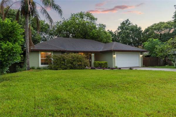 57 FLORIDANA RD, Debary, FL 32713