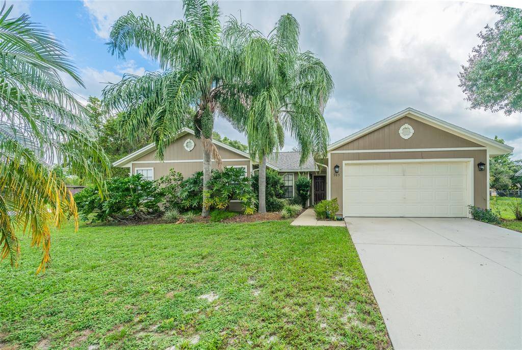 Deltona, FL 32725,985 HEMINGWAY DR