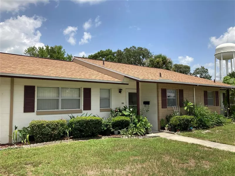 703 E ARIZONA AVE, Deland, FL 32724