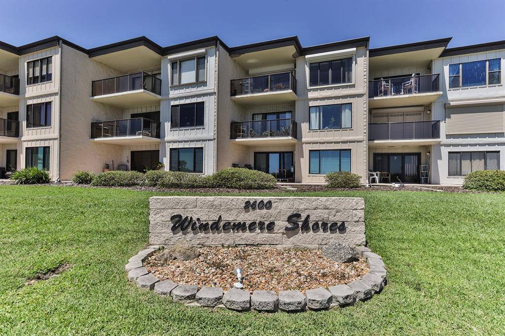 2600 OCEAN SHORE BOULEVARD #205, Ormond Beach, FL 32176