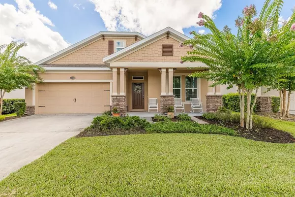 629 E VICTORIA TRAILS BLVD, Deland, FL 32724