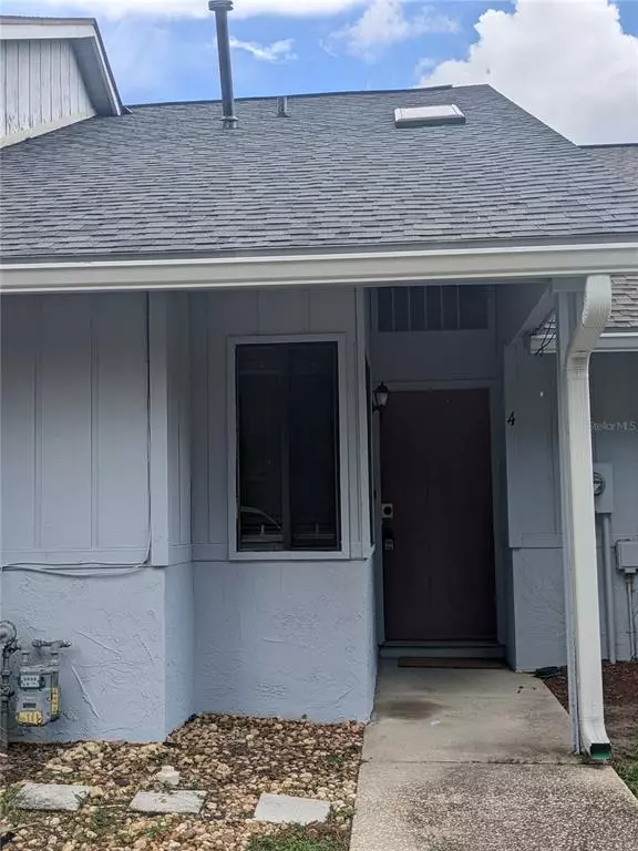 Deland, FL 32724,101 N HILL AVE #4