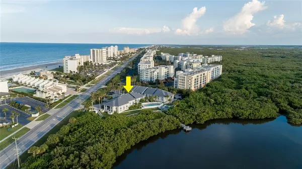 New Smyrna Beach, FL 32169,4860 S ATLANTIC AVE #1050