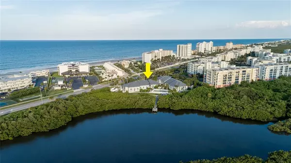 4860 S ATLANTIC AVE #1050, New Smyrna Beach, FL 32169