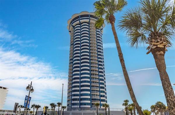 2625 S ATLANTIC AVE #11NW, Daytona Beach Shores, FL 32118