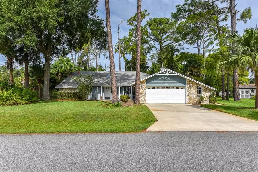 202 WELLINGTON DR, Palm Coast, FL 32164