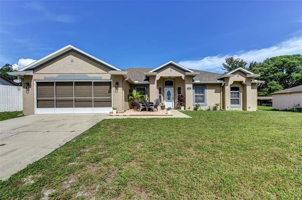 1801 OAKGROVE AVE, Deltona, FL 32725