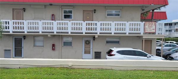 2901 N HALIFAX AVE #123, Daytona Beach, FL 32118