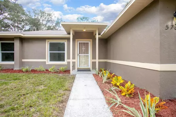 De Leon Spgs, FL 32130,576 RYLANE ST