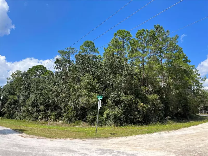 WHISPERING PINES, Georgetown, FL 32139