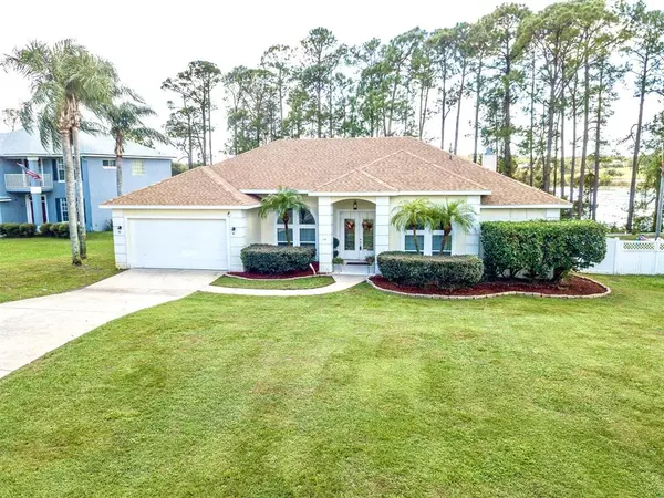 114 GLEN ABBEY LN, Debary, FL 32713