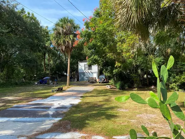 206 S PARSONS AVE,  Deland,  FL 32720