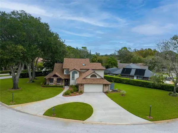 2 CYPRESS VIEW TRL, Ormond Beach, FL 32174