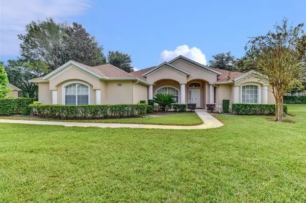 1486 W SILVER HAMMOCK, Deland, FL 32720