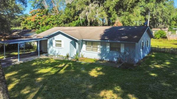 1125 TAYLOR RD W, Deland, FL 32720