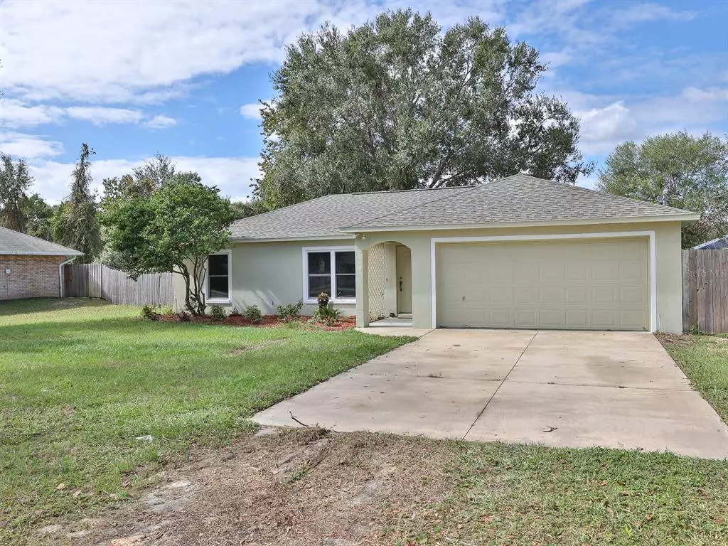 Orange City, FL 32763,350 CYPRESS AVE