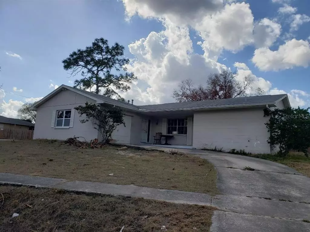 Spring Hill, FL 34609,5017 BROMLEY AVE