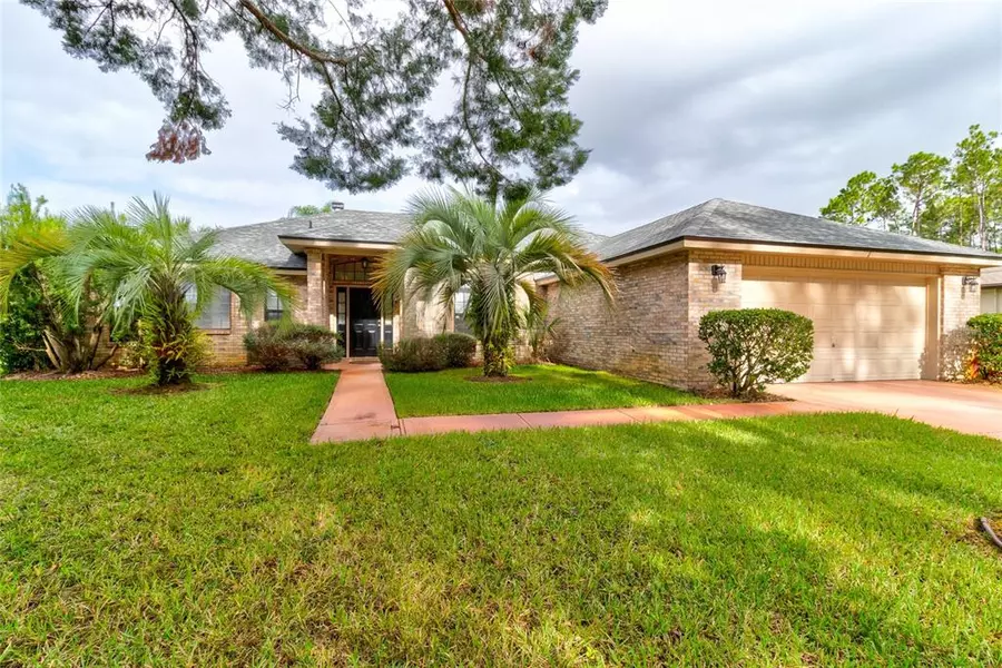 1 POST LN, Palm Coast, FL 32164