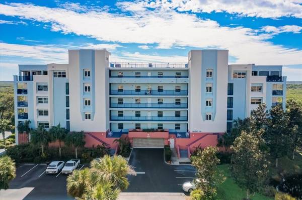 5300 S ATLANTIC AVE #16306, New Smyrna Beach, FL 32169