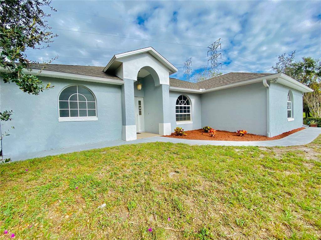 90 DIRKSEN DR, Debary, FL 32713