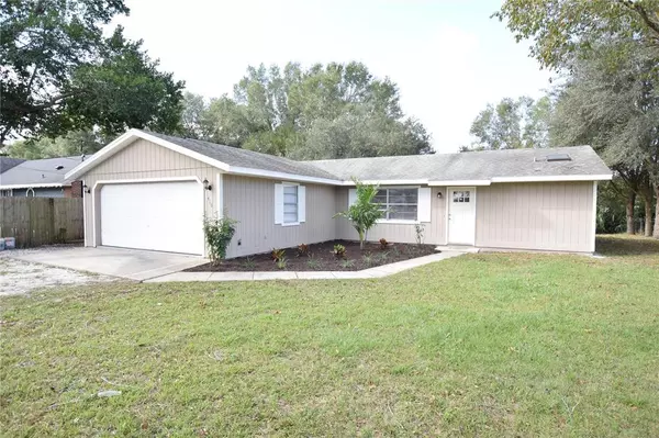 416 BUFORD AVE, Orange City, FL 32763