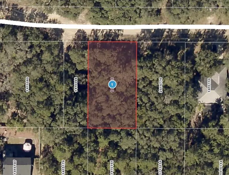 CALAMONDIN ST, Lady Lake, FL 32159