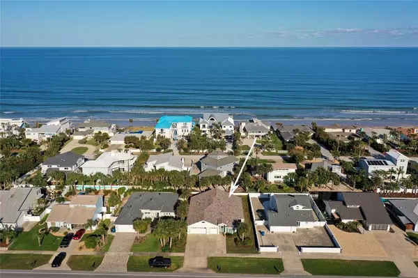 New Smyrna Beach, FL 32169,4629 S ATLANTIC AVE