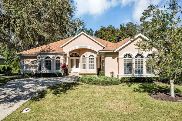 Debary, FL 32713,125 HAMMOCK OAK CIR