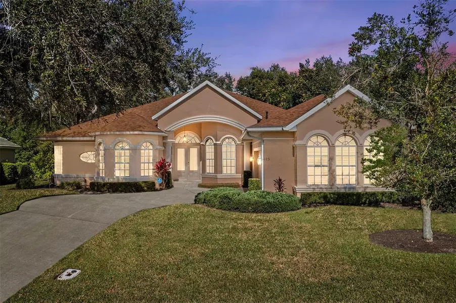 125 HAMMOCK OAK CIR, Debary, FL 32713