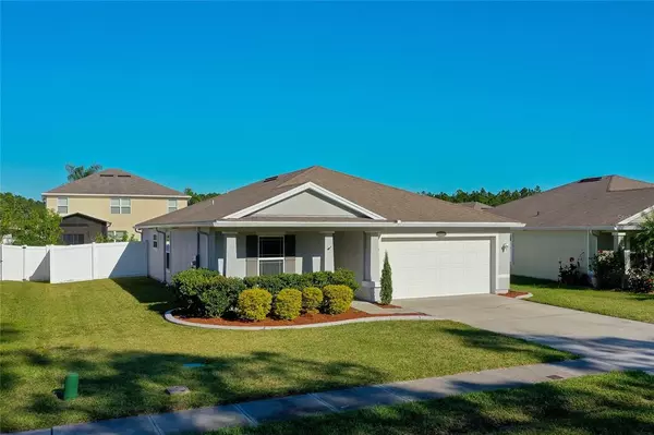 Port Orange, FL 32128,5299 PLANTATION HOME WAY