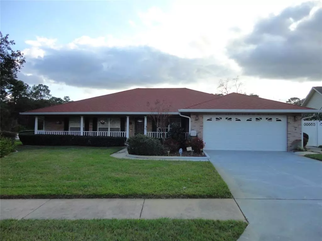 Debary, FL 32713,101 BARCLAY CT