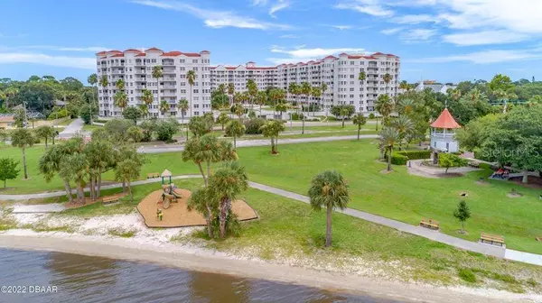 Ormond Beach, FL 32176,1 JOHN ANDERSON DR #4160