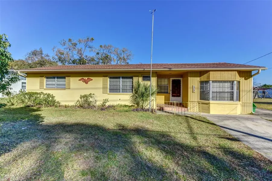 36 W HIGHBANKS RD, Debary, FL 32713