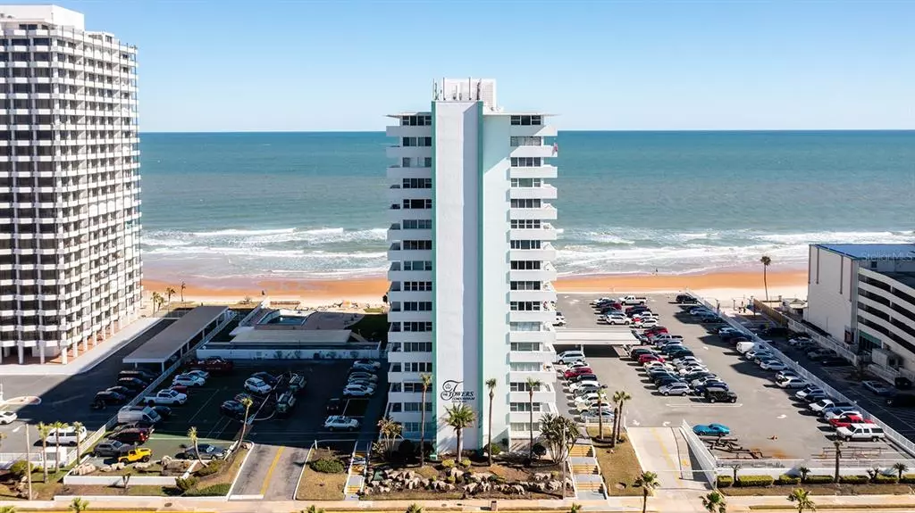 2800 N ATLANTIC AVE #706, Daytona Beach, FL 32118