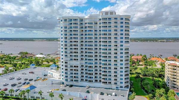 2 OCEANS WEST BLVD #1007, Daytona Beach Shores, FL 32118