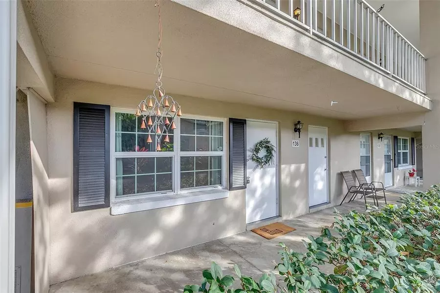 2500 LEE RD #Unit 136, Winter Park, FL 32789