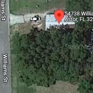 Astor, FL 32102,54738 WILLIAMS ST